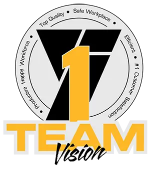 Yates Team Vision