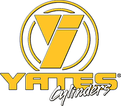 Yates Cylinders logo